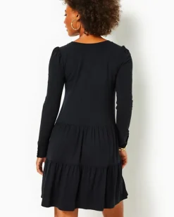 Best Sale Arlette Long Sleeve Dress Women Dresses