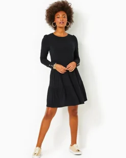 Best Sale Arlette Long Sleeve Dress Women Dresses