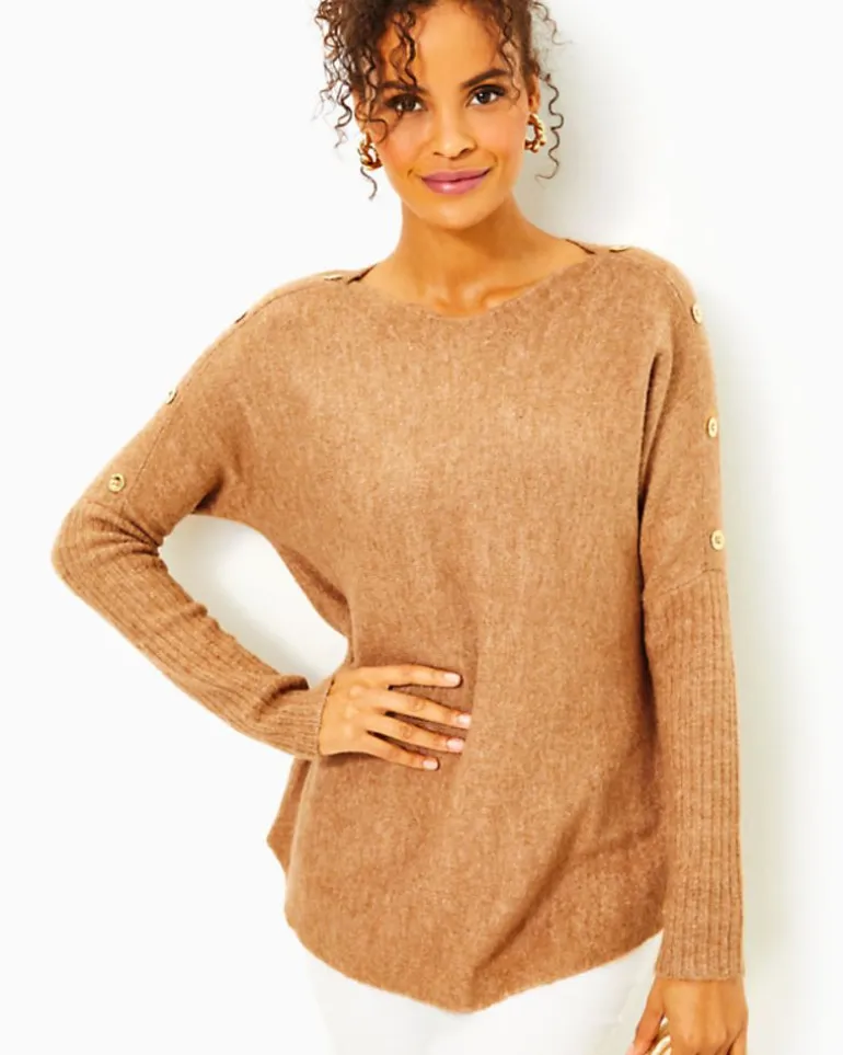 Outlet Arna Pullover Sweater Women Sweaters & Cardigans