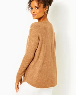 Outlet Arna Pullover Sweater Women Sweaters & Cardigans