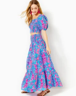 Discount Aston Maxi Set Women Matching Sets