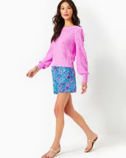 Sale Attie Crewneck Sweater Women Sweaters & Cardigans