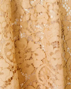 Hot Aubrianna Strapless Midi Dress Women Dresses