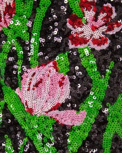 Cheap Axlee Sequin Shift Dress Women Dresses