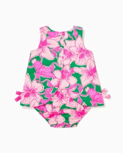 Shop Baby Lilly Infant Shift Dress Women Girls Dresses & Rompers