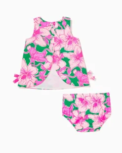 Shop Baby Lilly Infant Shift Dress Women Girls Dresses & Rompers