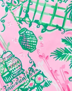 New Baby Lilly Infant Shift Dress Women Girls Dresses & Rompers