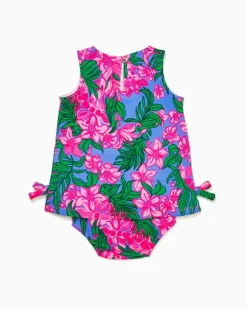 Discount Baby Lilly Knit Shift Dress Women Girls Dresses & Rompers