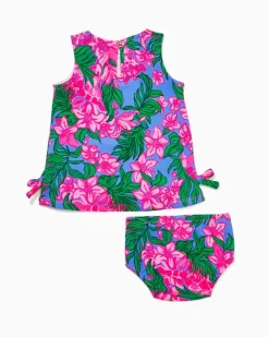 Discount Baby Lilly Knit Shift Dress Women Girls Dresses & Rompers