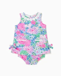 Best Baby Lilly Knit Shift Dress Women Girls Dresses & Rompers