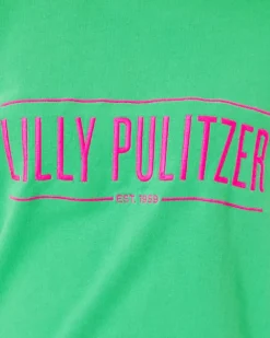 Store Ballad Cotton Sweatshirt Women Loungewear