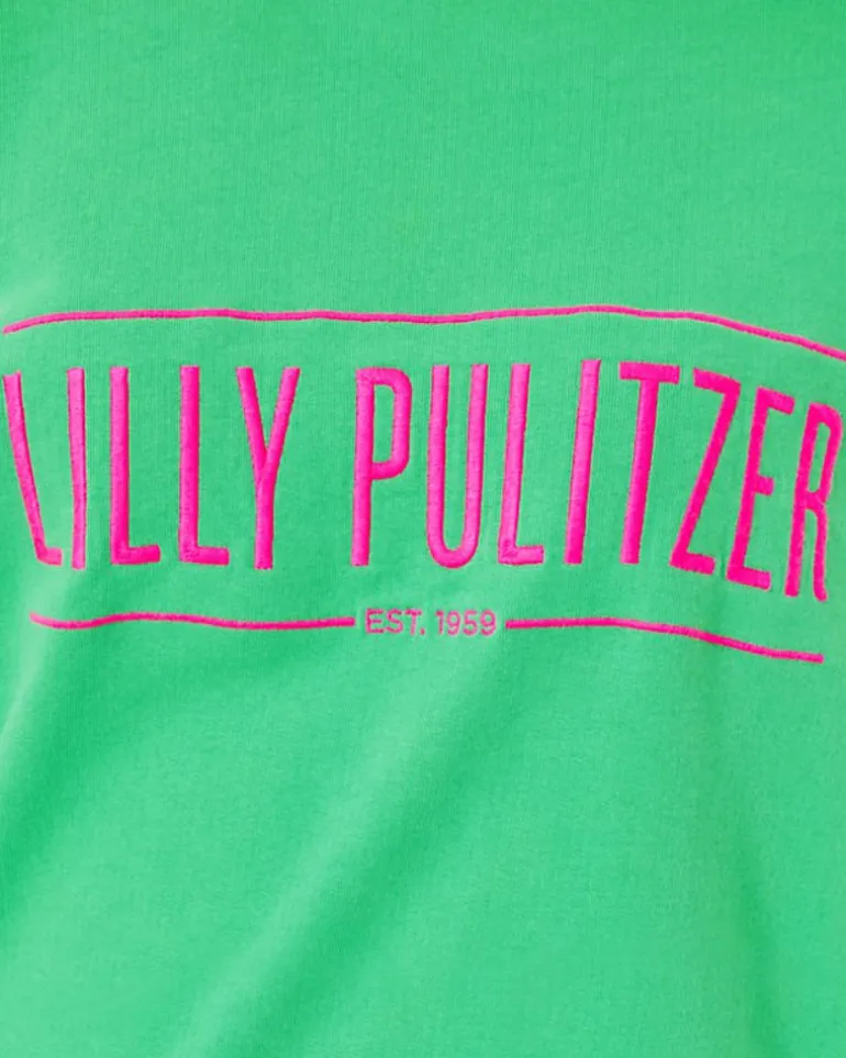 Store Ballad Cotton Sweatshirt Women Loungewear