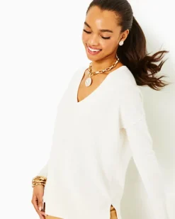 Outlet Bedford Cashmere Sweater Women Sweaters & Cardigans