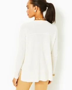 Outlet Bedford Cashmere Sweater Women Sweaters & Cardigans