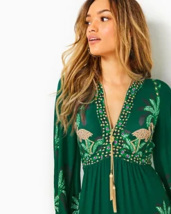 Discount Belle Tassel Necklace Women Jewelry