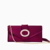 Fashion Benton Clutch Women Bags