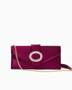 Fashion Benton Clutch Women Bags