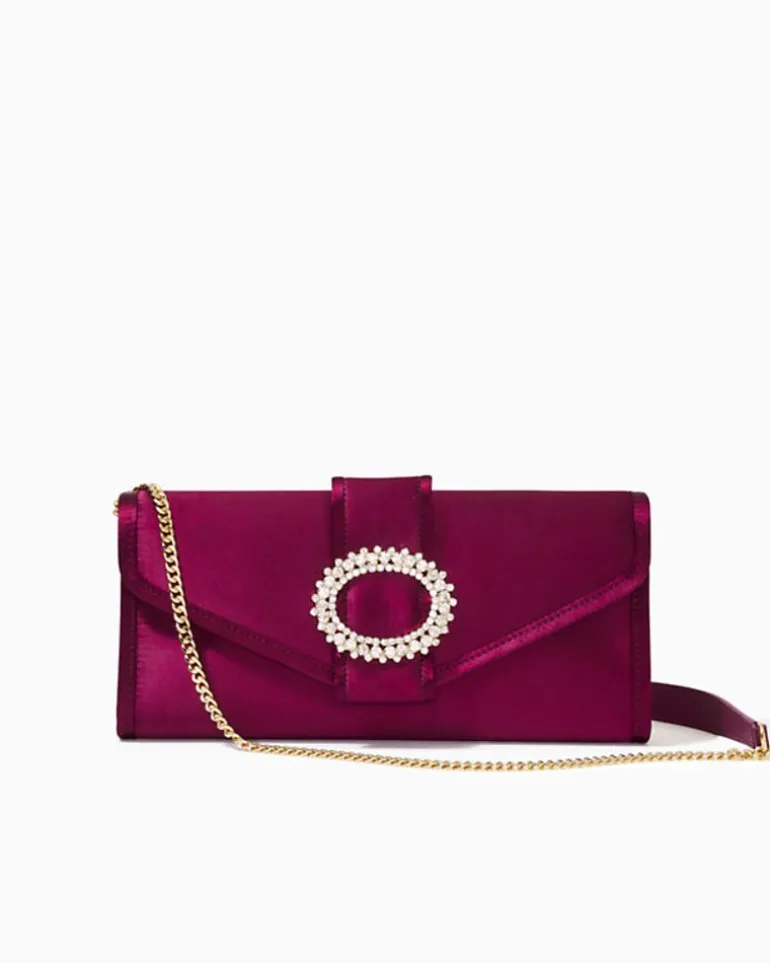 Fashion Benton Clutch Women Bags