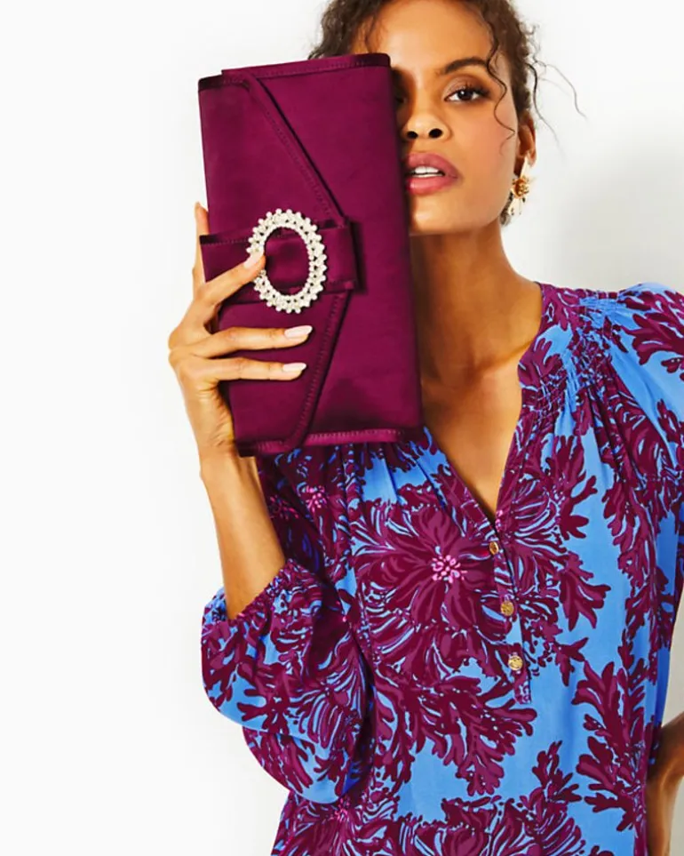 Fashion Benton Clutch Women Bags