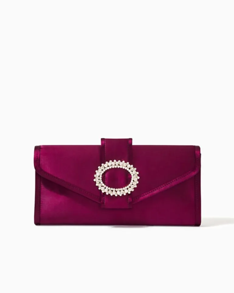 Fashion Benton Clutch Women Bags