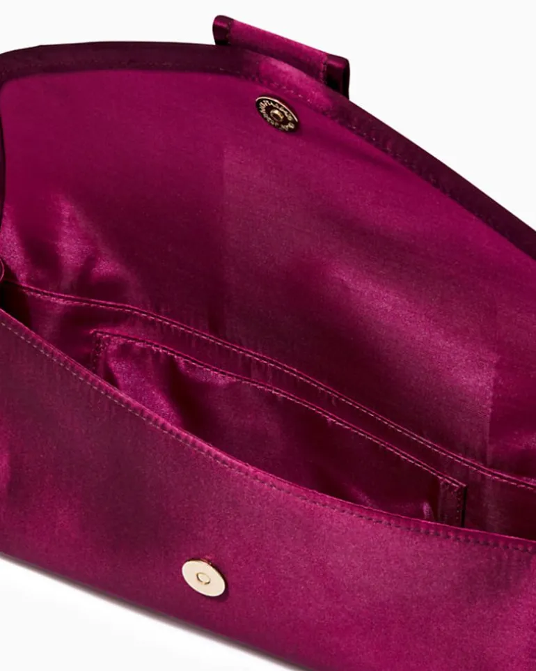 Fashion Benton Clutch Women Bags