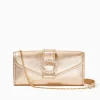 Shop Benton Leather Clutch Women Bags