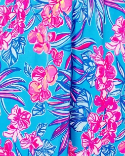 Hot Blake Maxi Dress Women Dresses