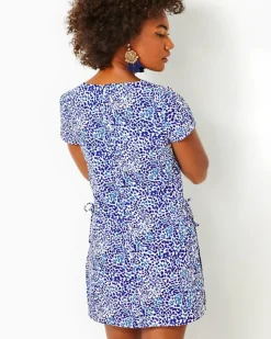 Best Sale Blanca Stretch Romper Women Rompers & Jumpsuits