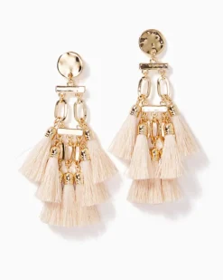 Clearance Boho Safari Chandelier Earrings Women Jewelry
