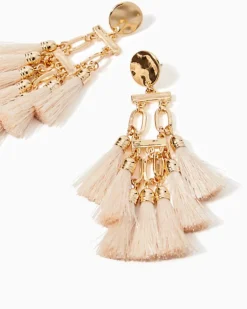 Clearance Boho Safari Chandelier Earrings Women Jewelry