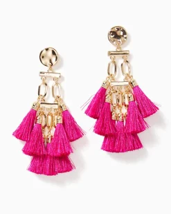 Best Sale Boho Safari Chandelier Earrings Women Jewelry