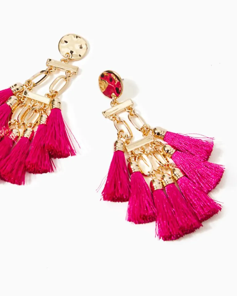 Best Sale Boho Safari Chandelier Earrings Women Jewelry