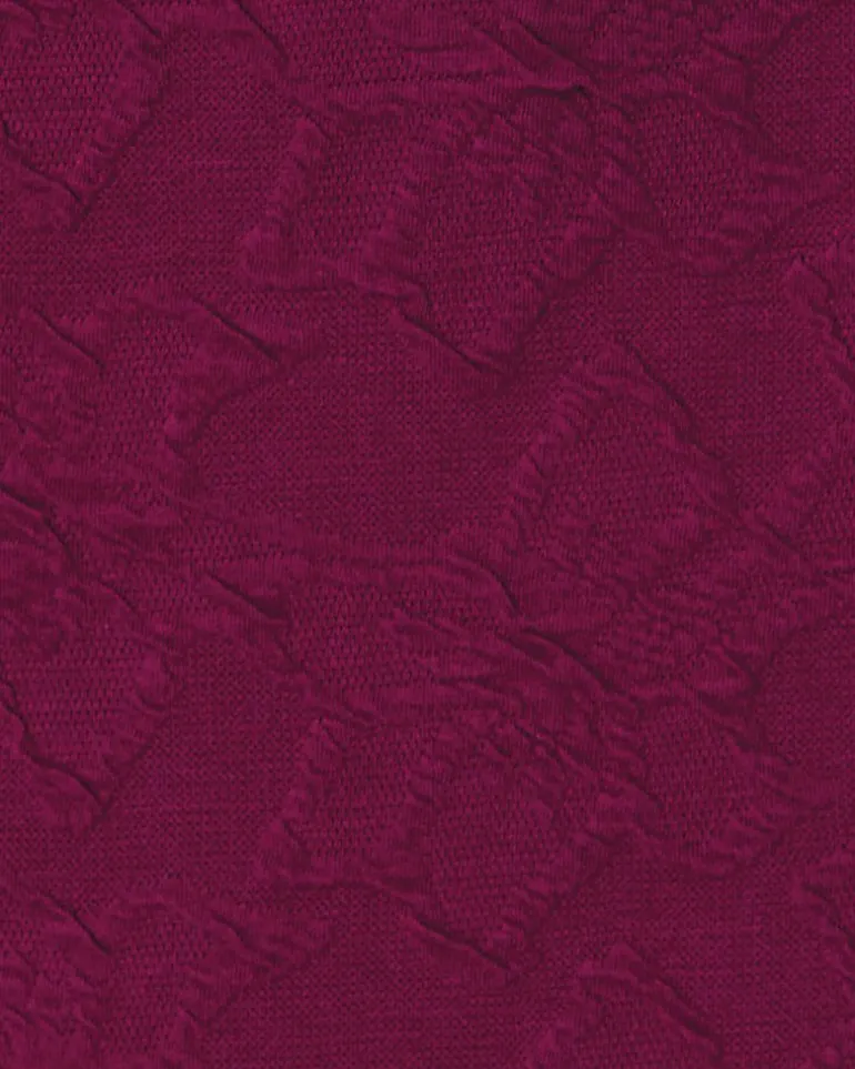 Online Bordeaux One-Shoulder Dress Women Dresses