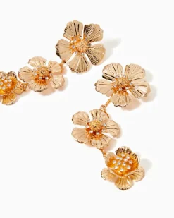 Clearance Bouquet All Day Drop Earrings Women Jewelry