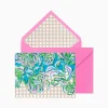 Store Boxed Foldover Notes Women Office Supplies & Stationery
