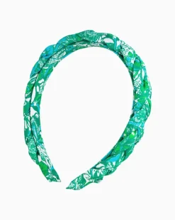 Best Sale Braided Skinny Headband Women Hats & Hair