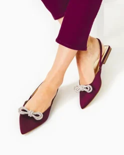 Best Sale Brit Slingback Women Shoes