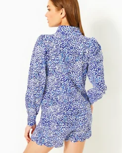 Outlet Cabello Popover Women Loungewear