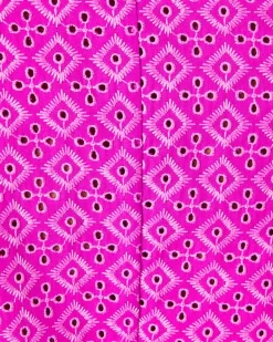 Shop Calynn Eyelet Button Down Top Women Tops