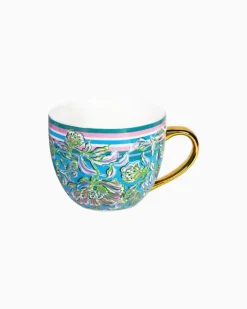 Outlet Ceramic Mug Women Tabletop