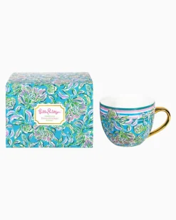 Outlet Ceramic Mug Women Tabletop