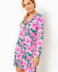 Cheap Chilton Pajama Nightshirt Women Pajamas