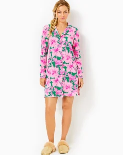 Cheap Chilton Pajama Nightshirt Women Pajamas