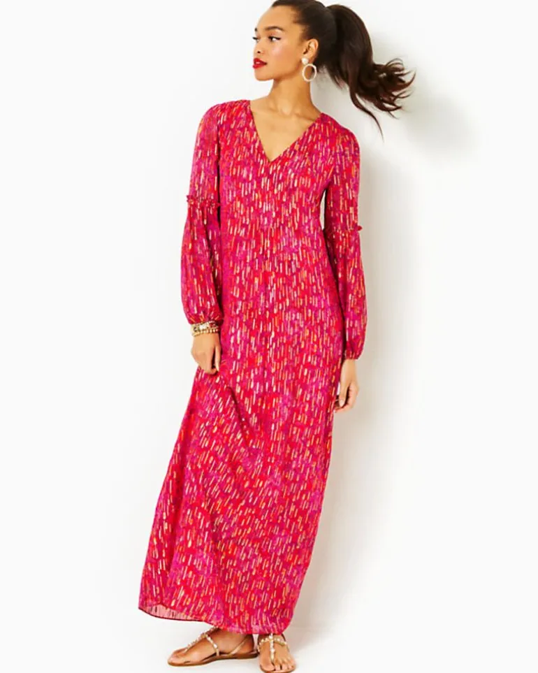 Best Sale Cleme Maxi Dress Women Dresses