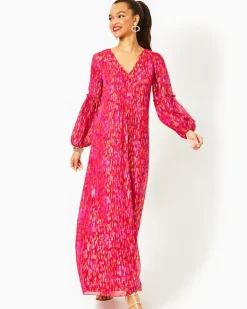 Best Sale Cleme Maxi Dress Women Dresses