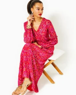 Best Sale Cleme Maxi Dress Women Dresses