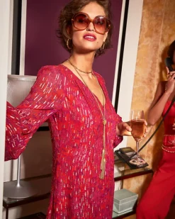 Best Sale Cleme Maxi Dress Women Dresses