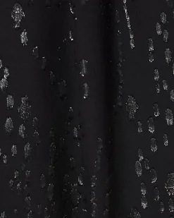 Best Cleme Silk Dress Women Dresses