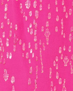 Online Cleme Silk Dress Women Dresses