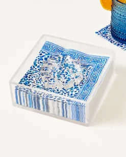 Sale Cocktail Napkins Women Tabletop